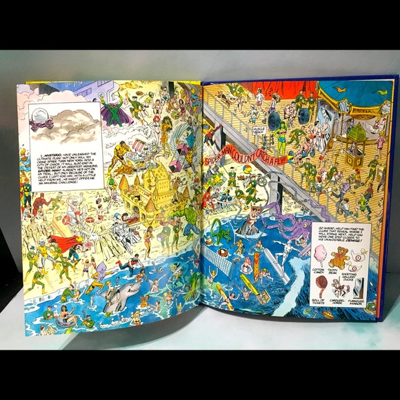 SPIDER-MAN VTG 90s MARVEL COMICS BOOK BUNDLE OF 2 - Picture 5 of 16